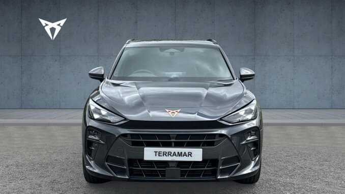 CUPRA Terramar 1.5 eTSI 150 V2 5dr DSG Petrol Hatchback - Image 7